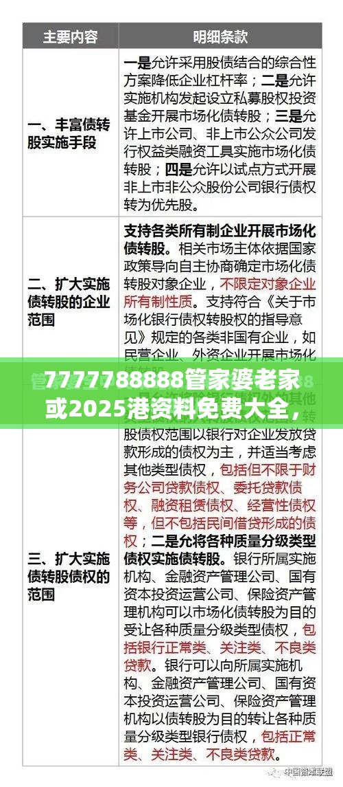 7777788888管家婆老家或2025港资料免费大全，谨防虚假的障眼法,条理释义、解释与落实