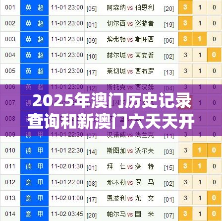 2025年澳门历史记录查询和新澳门六天天开好彩下一期预测，社会释义、解释与落实-留心欺诈性广告