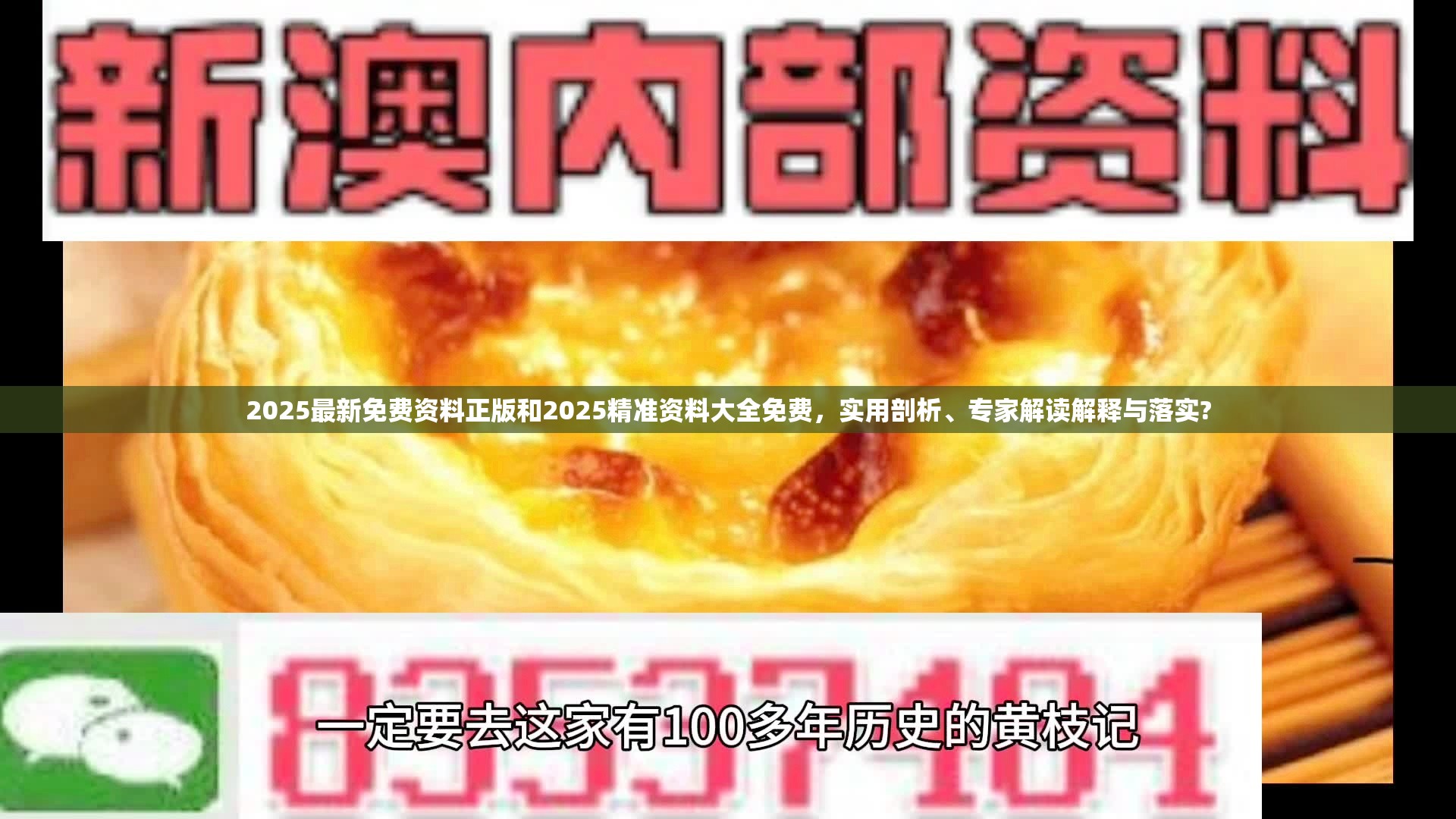 2025最新免费资料正版和2025精准资料大全免费，实用剖析、专家解读解释与落实?