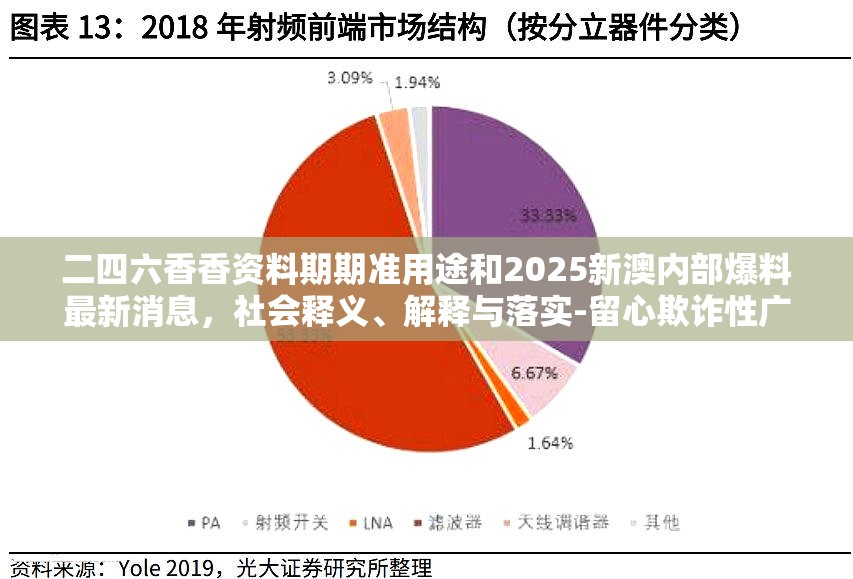 二四六香香资料期期准用途和2025新澳内部爆料最新消息，社会释义、解释与落实-留心欺诈性广告